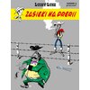 Komiks Lucky Luke Zasieki na prerii Tom 29