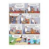 Komiks Smerfy i fioletowa fasola Tom 35 Seria Smerfy