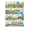 Komiks Smerfy i fioletowa fasola Tom 35 Język wydania Polski