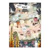 Komiks Czarownica Zora Biała magia Tom 3 Przedział wiekowy 8+