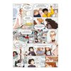 Komiks Czarownica Zora Biała magia Tom 3 Język wydania Polski