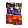 Komiks Klasyczne baśnie Disneya w komiksie Pocahontas Przedział wiekowy 8+