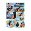 Komiks Klasyczne baśnie Disneya w komiksie Pocahontas Język wydania Polski