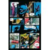 Komiks Uniwersum DC Batman Łowy Okładka Twarda