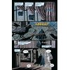 Komiks Uniwersum DC Batman Łowy Liczba stron 252