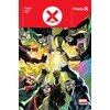 Komiks Marvel Fresh Rządy X. X-Men. Tom 2