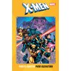 Komiks Marvel Classic X-Men Punkty zwrotne Pieśń egzekutora