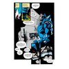 Komiks Marvel Classic X-Men Punkty zwrotne Pieśń egzekutora Okładka Twarda