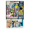 Komiks Marvel Classic X-Men Punkty zwrotne Pieśń egzekutora Liczba stron 368