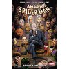 Komiks Marvel Fresh Amazing Spider-Man Spisek Kameleona Tom 14