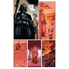 Komiks Star Wars Darth Vader Mroczne droidy Tom 8 Tematyka Science fiction
