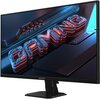 Monitor GIGABYTE GS27QA 27" 2560x1440px IPS 180Hz 1 ms [MPRT] Częstotliwość odświeżania obrazu [Hz] 180