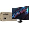 Monitor GIGABYTE GS27QA 27" 2560x1440px IPS 180Hz 1 ms [MPRT] Ekran 27", 2560 x 1440px, IPS