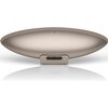 Głośnik mobilny BOWERS & WILKINS Zeppelin Pro Edition Złoty Zgodność z urządzeniami Urządzenia z Bluetooth