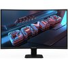 Monitor GIGABYTE GS27QCA 27" 2560x1440px 180Hz 1 ms [MPRT] Curved