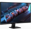 Monitor GIGABYTE GS27QCA 27" 2560x1440px 180Hz 1 ms [MPRT] Curved Częstotliwość odświeżania obrazu [Hz] 180