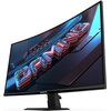 Monitor GIGABYTE GS27QCA 27" 2560x1440px 180Hz 1 ms [MPRT] Curved Czas reakcji matrycy [ms] 1 [MPRT]