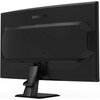 Monitor GIGABYTE GS27QCA 27" 2560x1440px 180Hz 1 ms [MPRT] Curved Jasność ekranu [cd/m2] 250