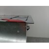 Okap SEENERGY Grupa silnikowa 70 Stalowy 524m3/h 61dB klasa C Filtr przeciwtłuszczowy Aluminiowy