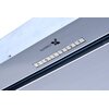 Okap SEENERGY Grupa silnikowa 70 Stalowy 524m3/h 61dB klasa C Filtr węglowy Opcjonalnie