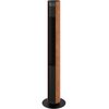 Wentylator STADLER FORM Peter Leatherette 2 Brązowy Moc [W] 30