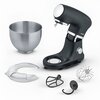 Robot kuchenny planetarny SEVERIN KM 3898 Pojemność misy roboczej [l] 5.5