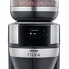 Ekspres SEVERIN Filka KA 4852 Rodzaj kawy Ziarnista