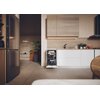 Zmywarka HAIER AI I-Pro Shine 5 XF0C3TB0FW Seria Seria 5