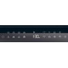 Zmywarka HAIER AI I-Pro Shine 5 XF0C3TB0FW Pojemność [kpl.] 10