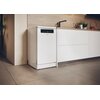 Zmywarka HAIER AI I-Pro Shine 5 XF1C3TB1FW Funkcje dodatkowe Silnik inwerterowy