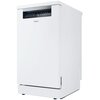 Zmywarka HAIER AI I-Pro Shine 5 XF1C3TB1FW Zużycie wody na cykl w programie EKO [l] 9
