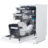 Zmywarka HAIER AI I-Pro Shine 5 XF1C3TB1FW Czas programu EKO [min] 275