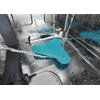 Zmywarka CANDY RapidÓ CF 6B4S1PA Podłączenie do ciepłej wody Tak