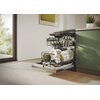 Zmywarka CANDY RapidÓ CNF 4A4S3PSX Programy zmywania Auto Wash