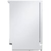 Zmywarka HAIER AI I-Pro Shine 5 XF 6B2M3PW Czas programu EKO [min] 239