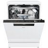 Zmywarka HAIER AI I-Pro Shine 5 XF 6B2M3PW Pojemność [kpl.] 16
