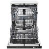 Zmywarka HAIER AI I-Pro Shine 5 XF 6B2M3PW Nowa klasa energetyczna B