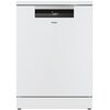 Zmywarka HAIER AI I-Pro Shine 5 XF 6B2M3PW Zużycie wody na cykl w programie EKO [l] 9.5