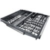 Zmywarka HAIER AI I-Pro Shine 5 XF 6B2M3PW Funkcje dodatkowe Maxi Tub