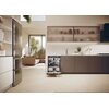 Zmywarka HAIER AI I-Pro Shine 5 XF 6B2M3PW Programy zmywania 59 min