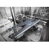 Zmywarka HAIER AI I-Pro Shine 5 XF 6B2M3PW Kosz dolny Stojaki na talerze