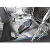 Zmywarka HAIER AI I-Pro Shine 5 XF 6B2M3PW Kosz dolny Uchwyt na duże naczynia i blachy