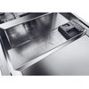 Zmywarka HAIER I-Pro Shine XF 4A4M4PX Podłączenie do ciepłej wody Tak