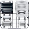 Zmywarka HAIER I-Pro Shine XF 4A4M4PX Głębokość [cm] 60