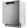 Zmywarka HAIER AI Washlens Plus 2 XU 6B4M3PSX Kolor Inox