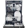 Zmywarka HAIER AI Washlens Plus 2 XU 6B4M3PSX Zużycie energii na 100 cykli w programie EKO 66 kWh = 75.9 zł