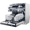 Zmywarka HAIER AI I-Pro Shine 6 XU 4A4M4PSX Czas programu EKO [min] 239