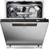 Zmywarka HAIER AI I-Pro Shine 6 XU 4A4M4PSX Poziom emisji hałasu [dB] 44