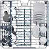 Zmywarka HAIER AI I-Pro Shine 6 XU 4A4M4PSX Głębokość [cm] 55