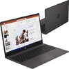 Laptop HP 255 G10 15.6" IPS R5-7530U 8GB RAM 512GB SSD